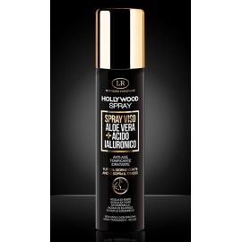 LR WONDER - HOLLYWOOD SPRAY VISO Wonder - Trattamento Antietà