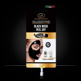 LR WONDER - BLACK MASK Hollywood Mask Peel Off