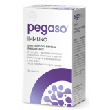 Pegaso® Immuno 30 cps