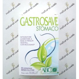 Gastrosave Stomaco 30 Compresse