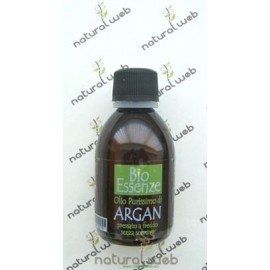 Bio Essenze Olio di Argan - Ringiovanisce La Pelle