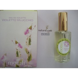 MONILI Eau de Toilette VIOLETTO VILUCCHIO