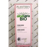 PLANTER'S Linea Bio Crema Mani