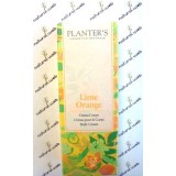 PLANTER'S Lime Orange Crema Corpo