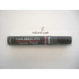 Sitarama Hair Mascara Express Touch Mogano