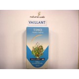 VAILLANT-IMO Olio Essenziale al Timo - Antisettico delle Vie Respiratorie